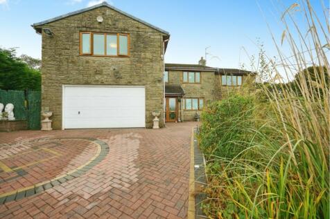 7 bedroom detached house for sale