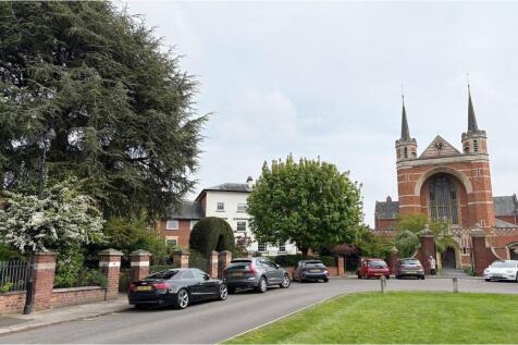 1 bedroom flat for sale
