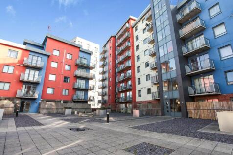 1 bedroom apartment for sale