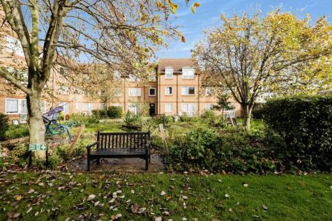 1 bedroom retirement property for sale