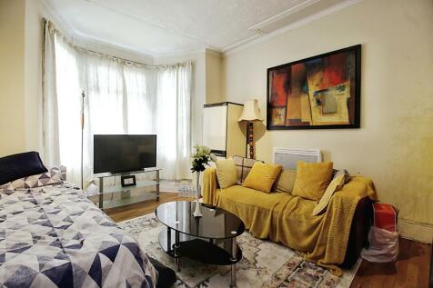 1 bedroom flat for sale