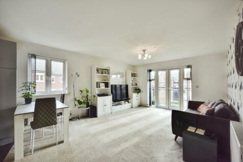 1 bedroom flat for sale