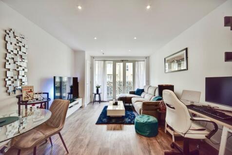 1 bedroom apartment for sale