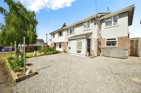 4 bedroom semi-detached house for sale