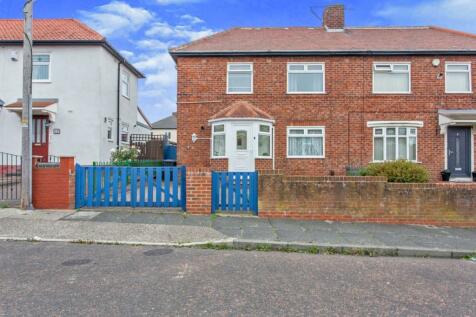 2 bedroom semi-detached house for sale