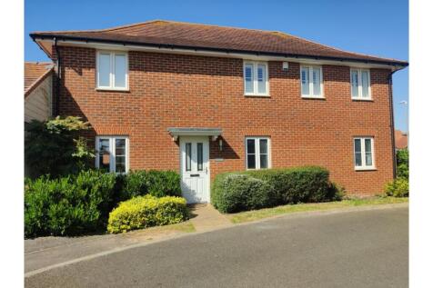1 bedroom detached house for sale