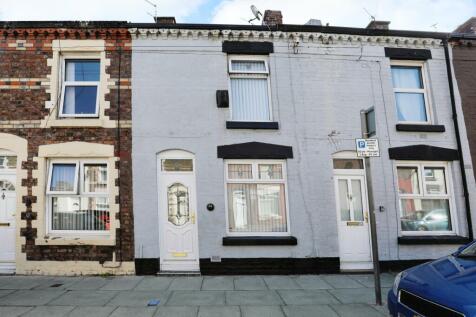 1 bedroom terraced house for sale