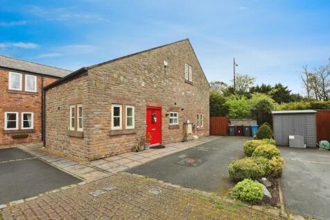 4 bedroom barn conversion for sale