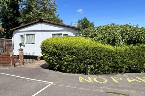 2 bedroom mobile home for sale