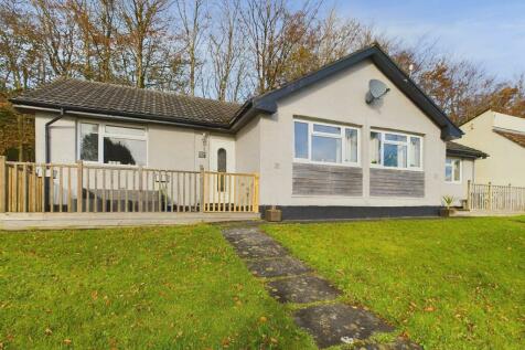 2 bedroom bungalow for sale