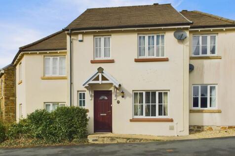 Boconnoc Avenue, Callington 3 bed house for sale