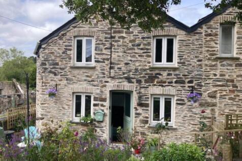 Metherell, Callington. 3 bed house for sale