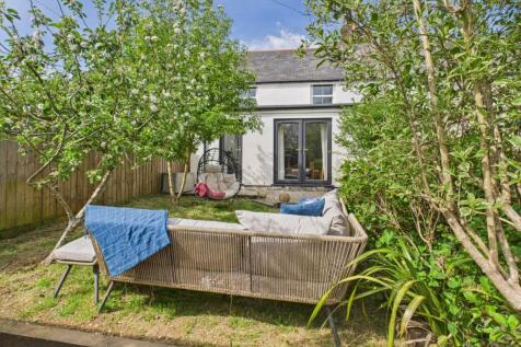 St Ive 3 bed house for sale