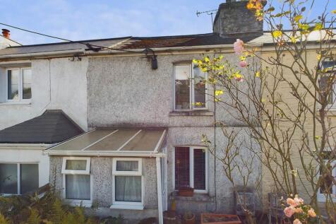 St Anne`s Chapel. 2 bed house for sale