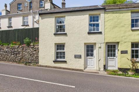 Gunnislake 3 bed house for sale