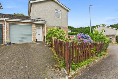 3 bedroom house for sale