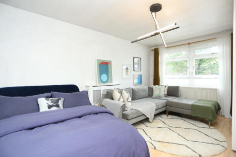 1 bedroom flat for sale