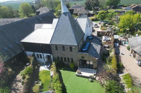 5 bedroom character property for sale