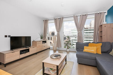 1 bedroom flat for sale