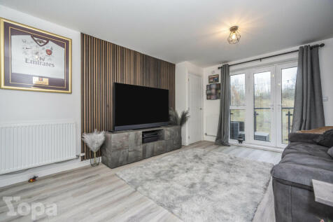 1 bedroom apartment for sale