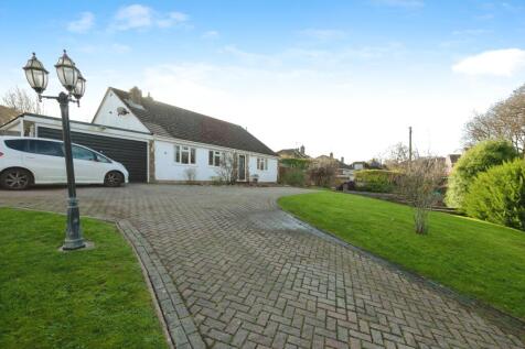 3 bedroom bungalow for sale