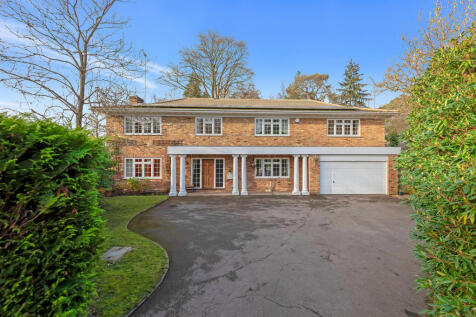 7 bedroom detached house for sale