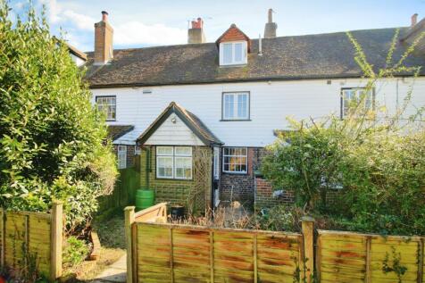 3 bedroom cottage for sale