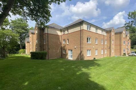 1 bedroom retirement property for sale
