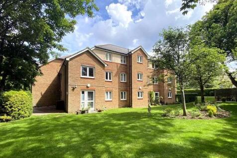 1 bedroom retirement property for sale