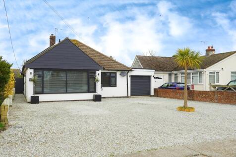 3 bedroom bungalow for sale