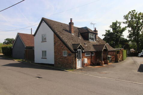 4 bedroom cottage for sale