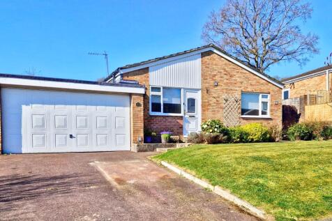 3 bedroom bungalow for sale