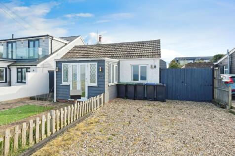 1 bedroom bungalow for sale