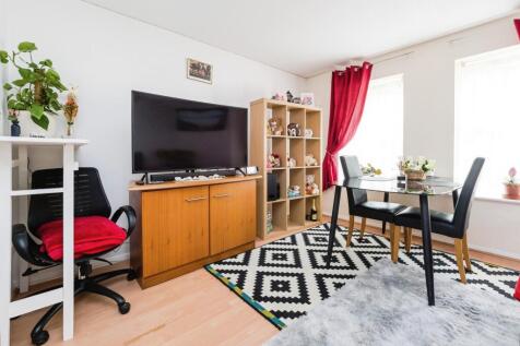1 bedroom flat for sale