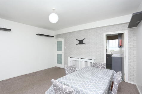 1 bedroom flat for sale