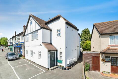 1 bedroom flat for sale