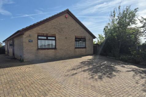 3 bedroom bungalow for sale