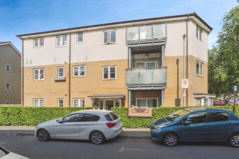 1 bedroom flat for sale