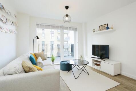 1 bedroom flat for sale
