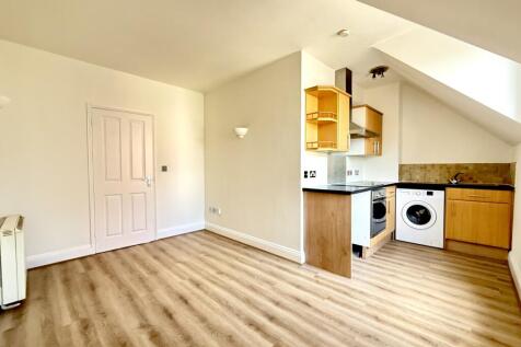 1 bedroom flat for sale