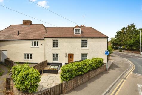 3 bedroom character property for sale
