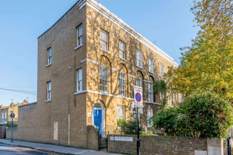 1 bedroom flat for sale