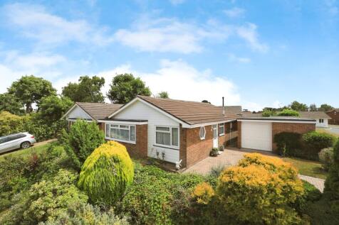 3 bedroom bungalow for sale