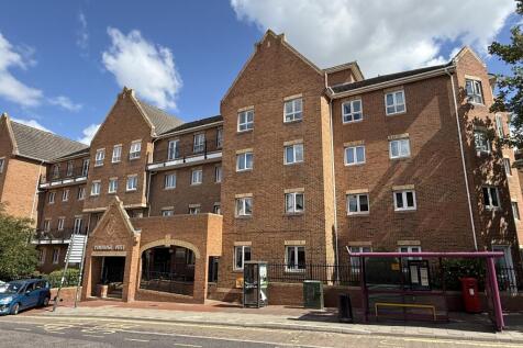 1 bedroom flat for sale