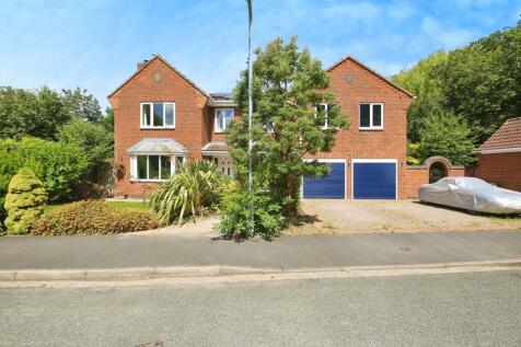 7 bedroom detached house for sale