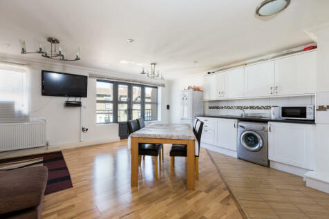 1 bedroom flat for sale