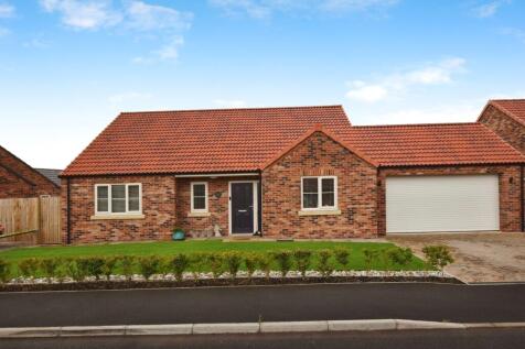 3 bedroom bungalow for sale