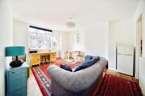 3 bedroom flat for sale
