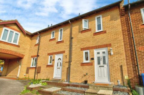 1 bedroom terraced house for sale