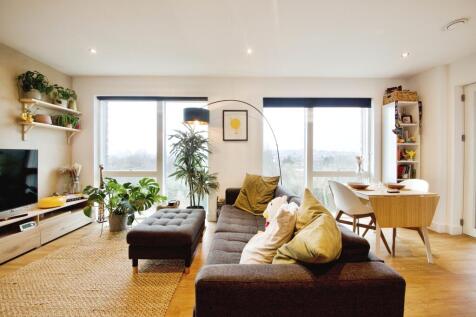 1 bedroom flat for sale